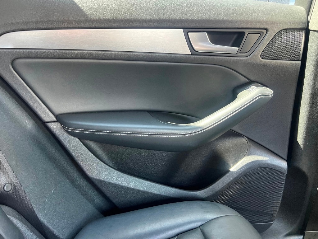 Used Audi Q5 2015 for sale - 76381854: Photo 23