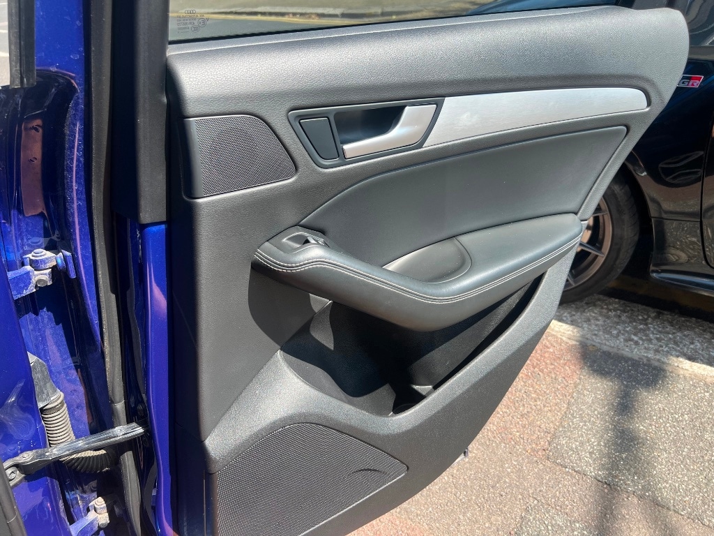 Used Audi Q5 2015 for sale - 76381854: Photo 24