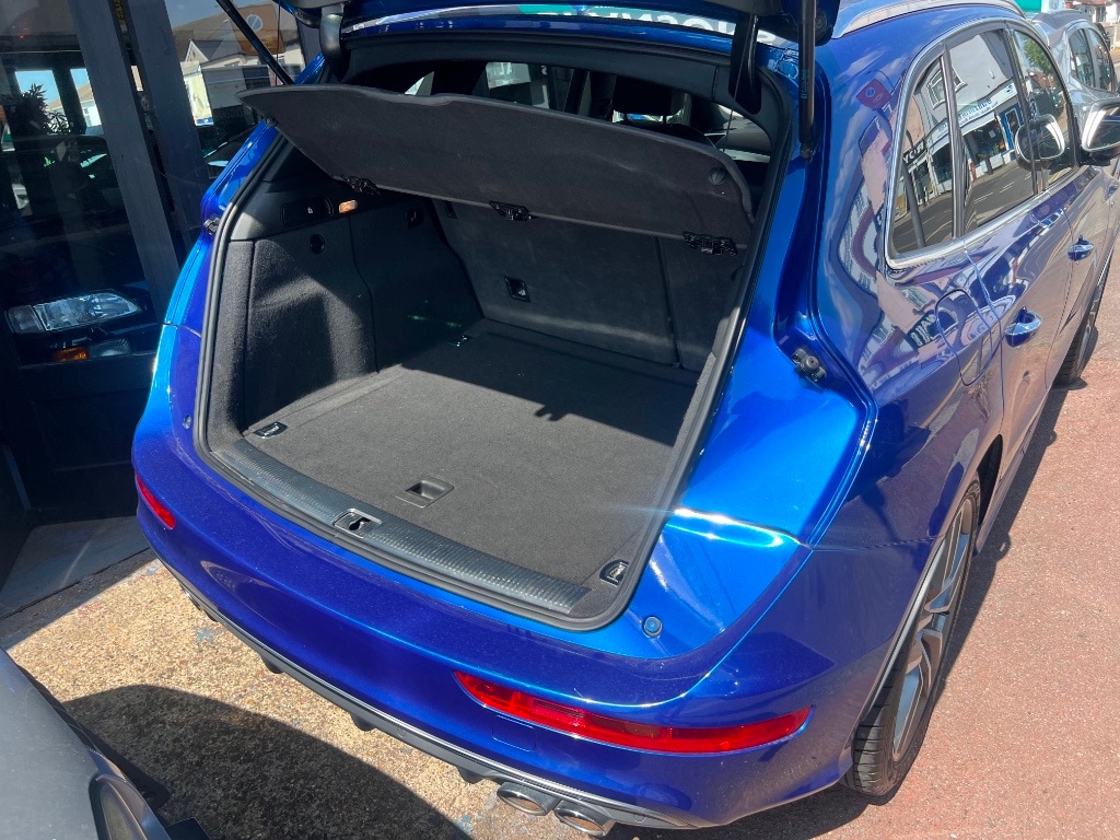 Used Audi Q5 2015 for sale - 76381854: Photo 25