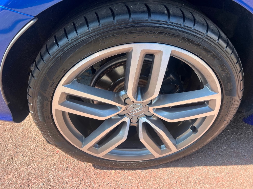 Used Audi Q5 2015 for sale - 76381854: Photo 26