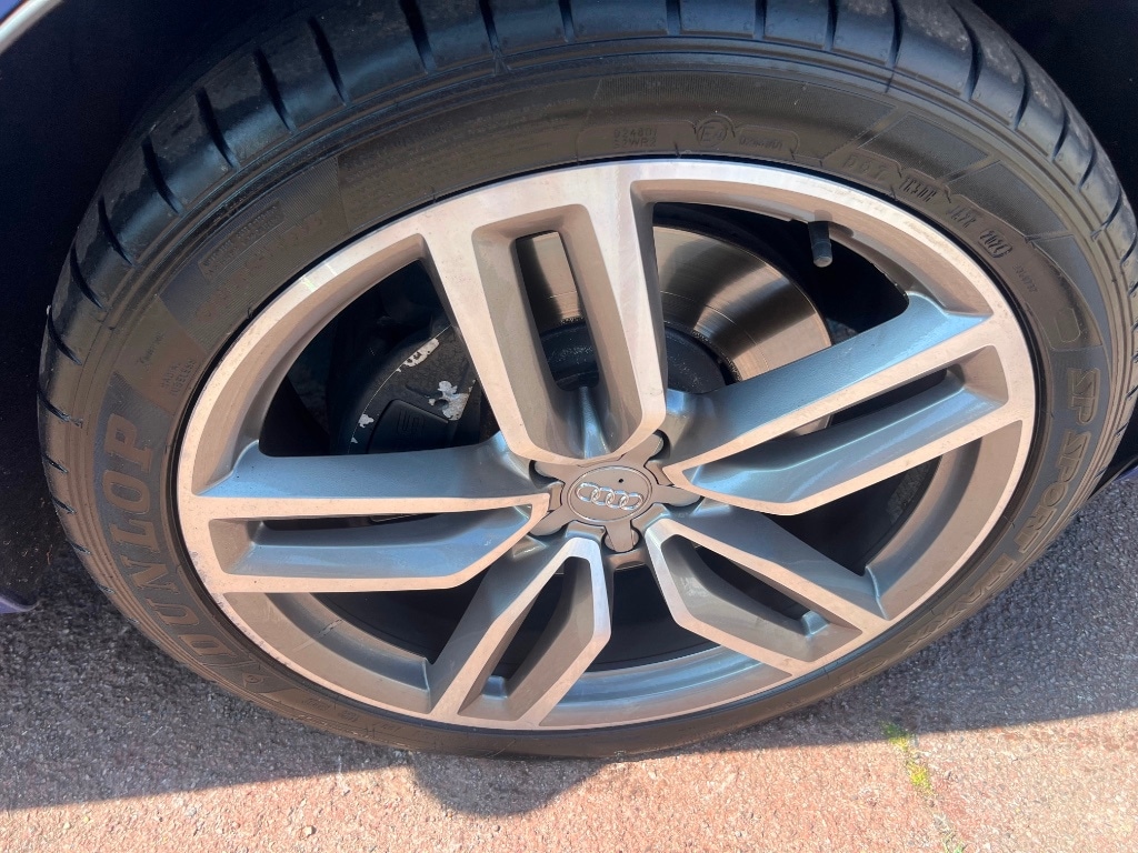 Used Audi Q5 2015 for sale - 76381854: Photo 27