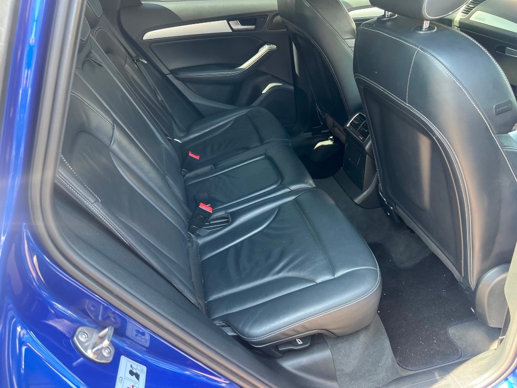 Used Audi Q5 2015 for sale - 76381854: Photo 29