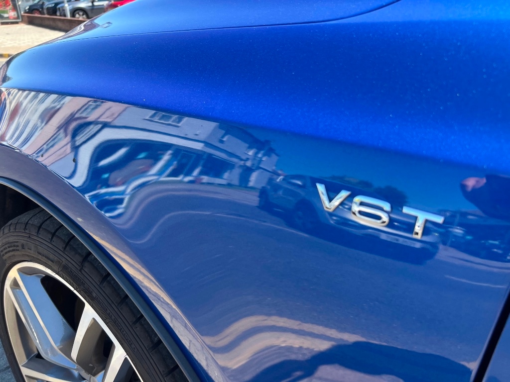 Used Audi Q5 2015 for sale - 76381854: Photo 34