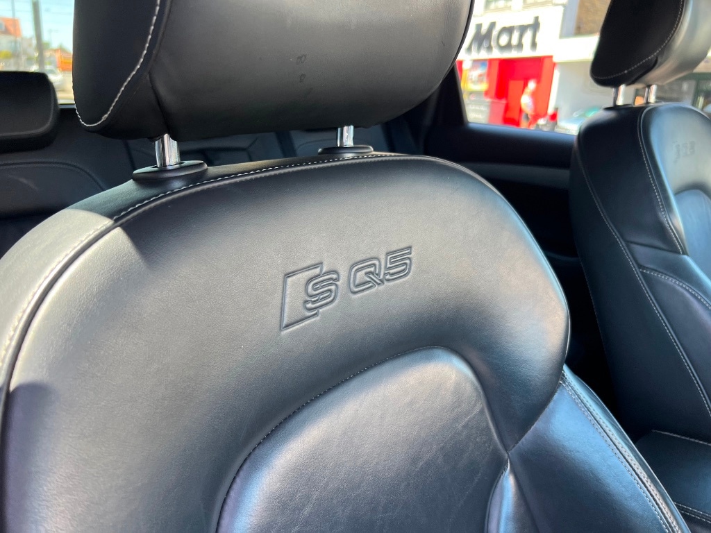 Used Audi Q5 2015 for sale - 76381854: Photo 38