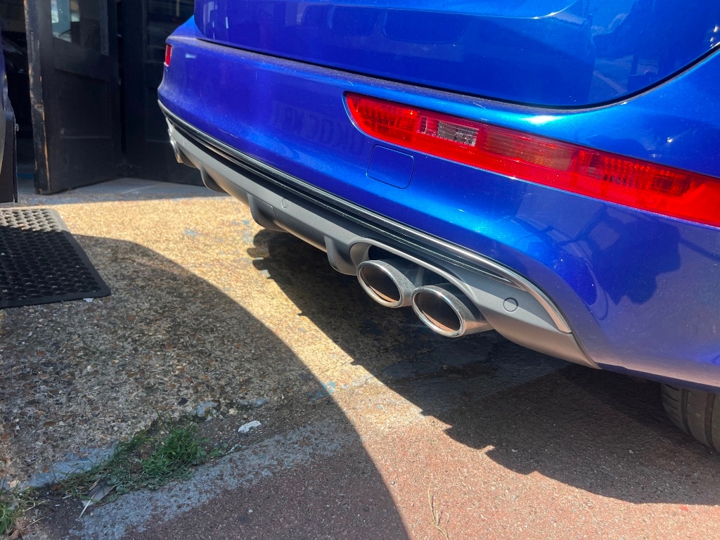 Used Audi Q5 2015 for sale - 76381854: Photo 5