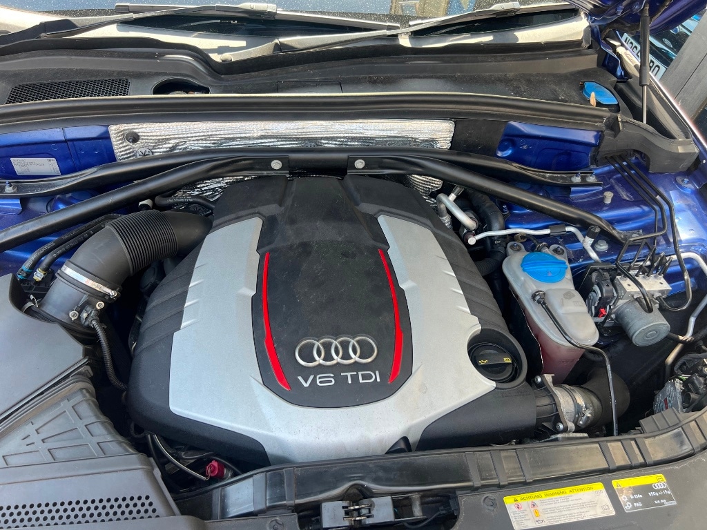 Used Audi Q5 2015 for sale - 76381854: Photo 9