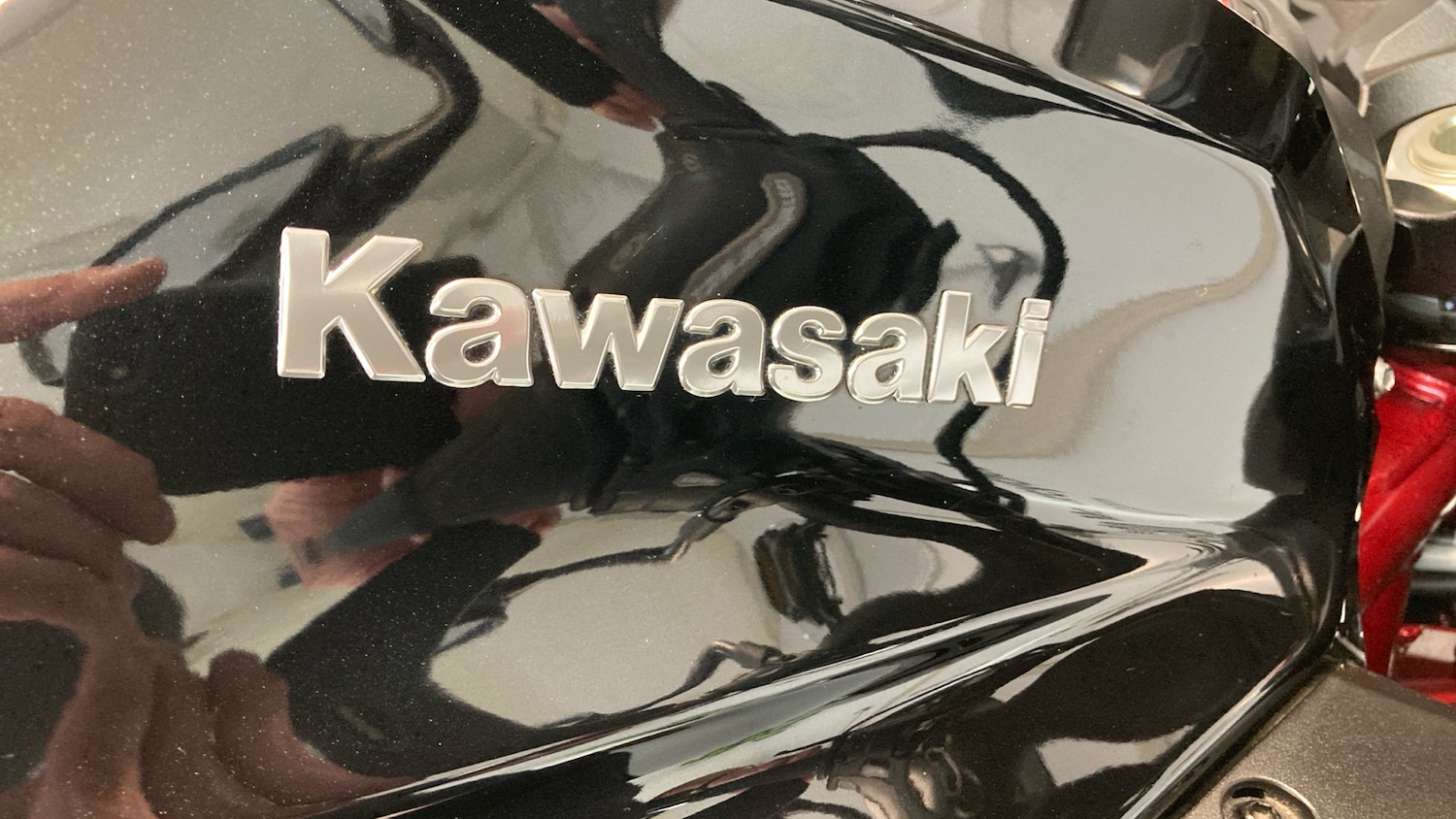 Kawasaki Z