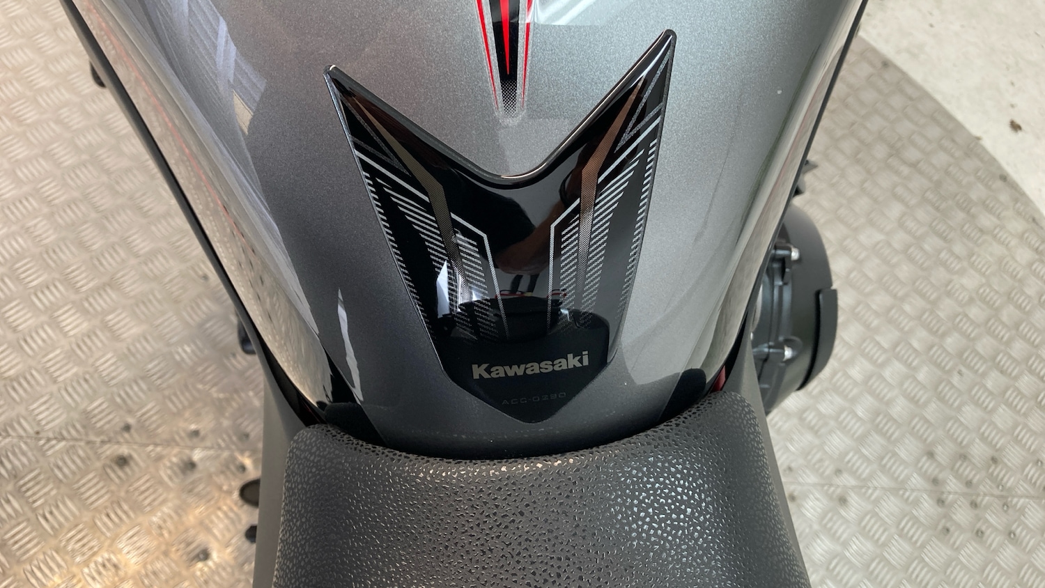 Kawasaki Z