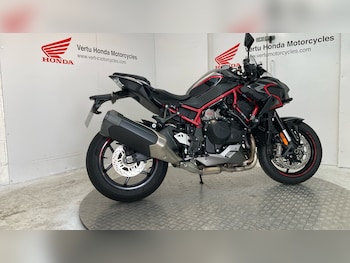 Used Kawasaki Z 2022 for sale - bike-76799066: Photo