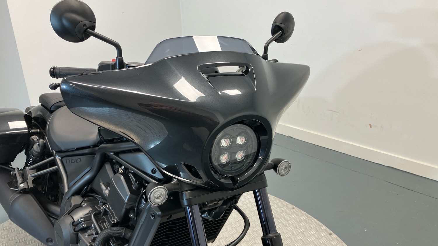 Used Honda CMX 2024 for sale - 78109312: Photo 16