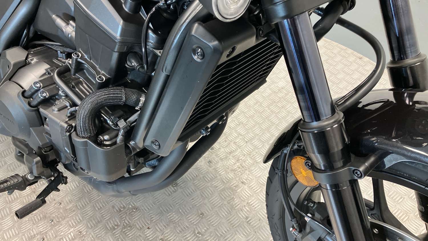 Used Honda CMX 2024 for sale - 78109312: Photo 17