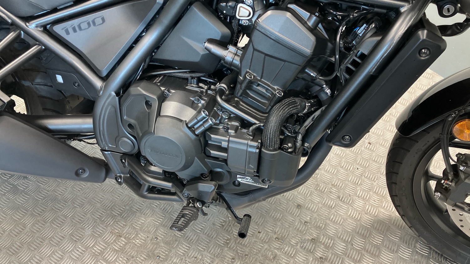 Used Honda CMX 2024 for sale - 78109312: Photo 19