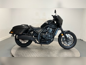 Used Honda CMX 2024 for sale - bike-78109312: Photo