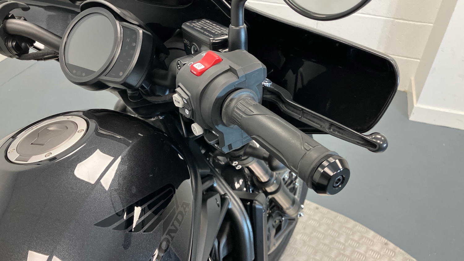 Used Honda CMX 2024 for sale - 78109312: Photo 24