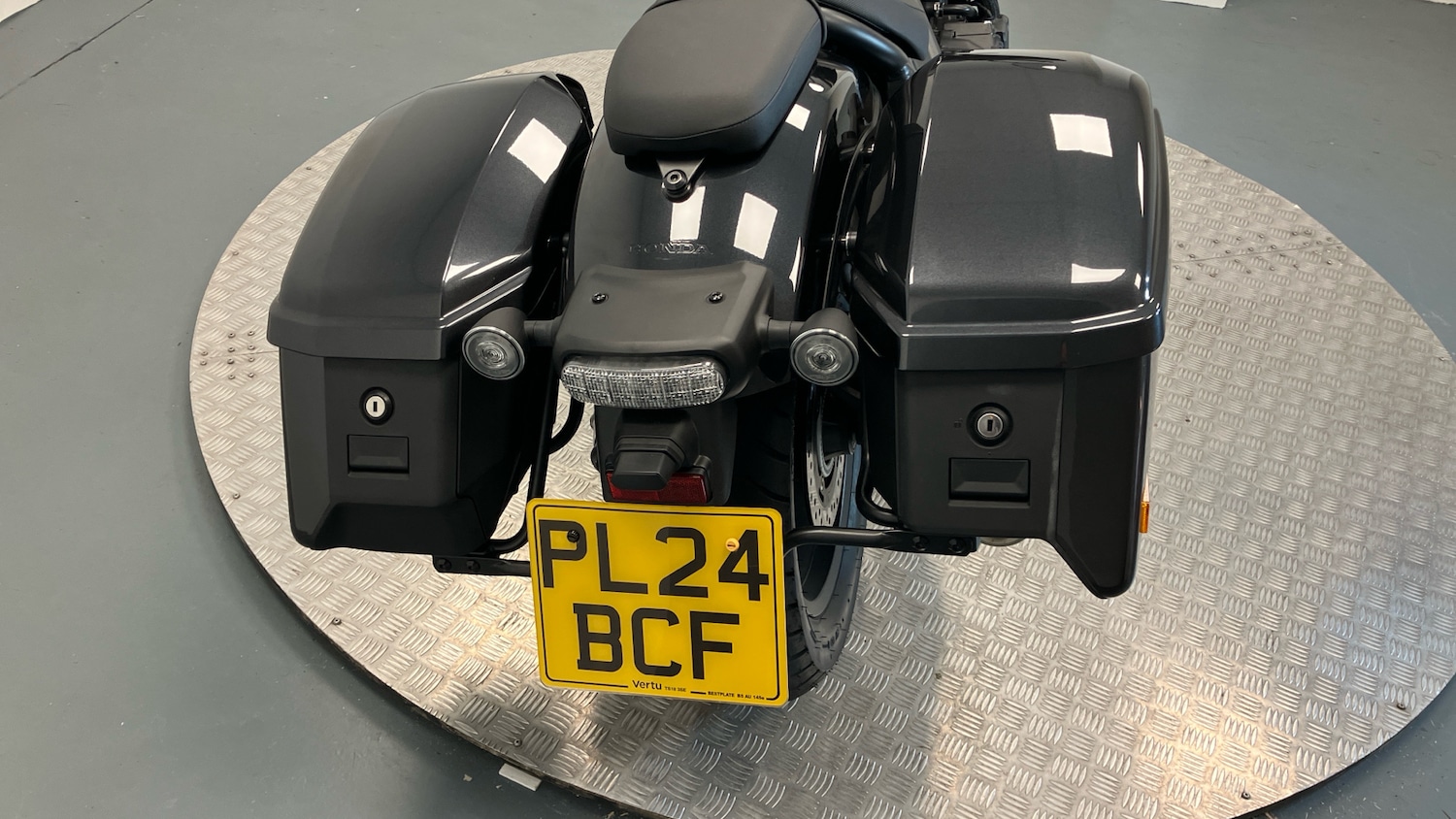 Used Honda CMX 2024 for sale - 78109312: Photo 27