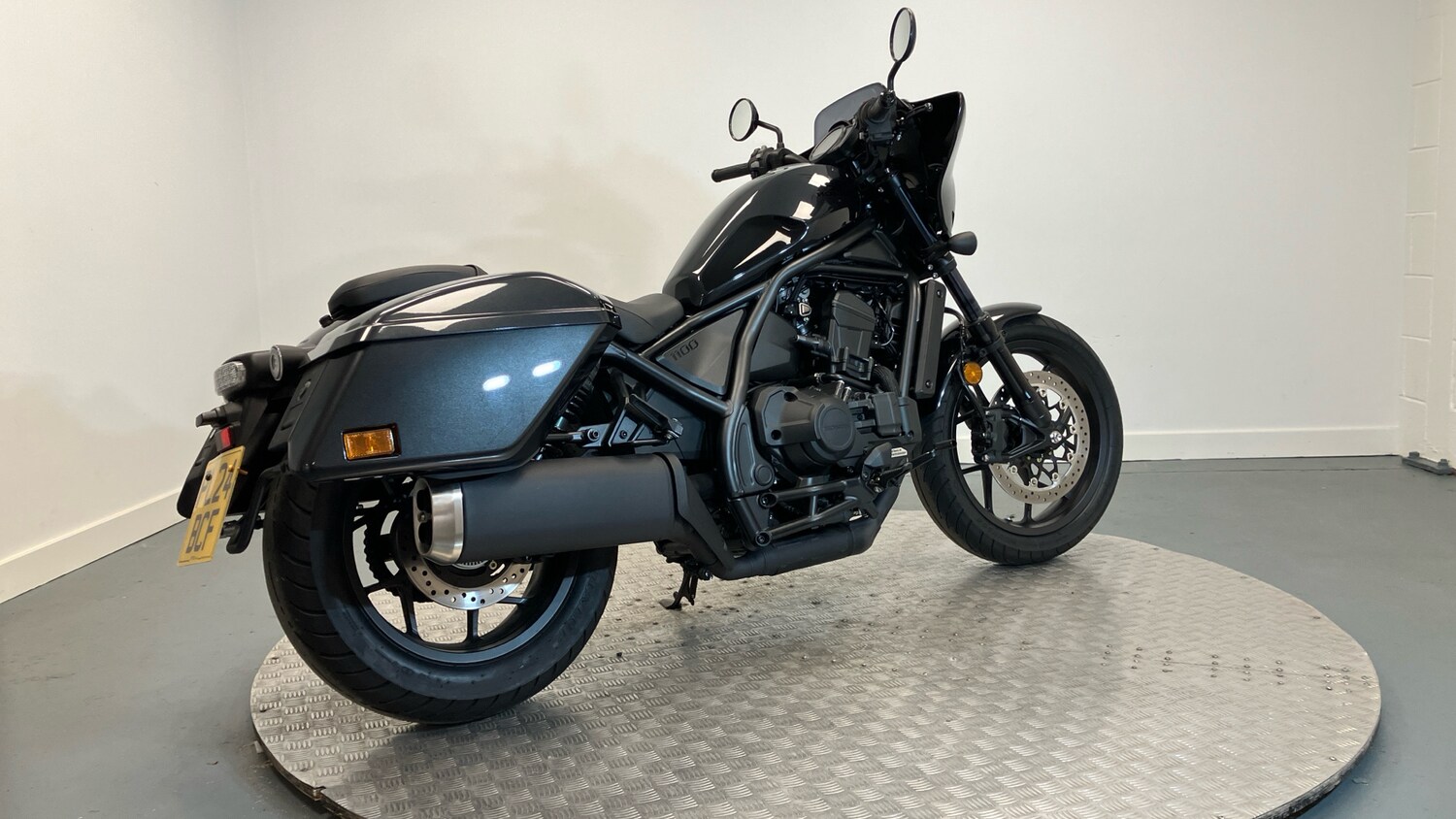 Used Honda CMX 2024 for sale - 78109312: Photo 3