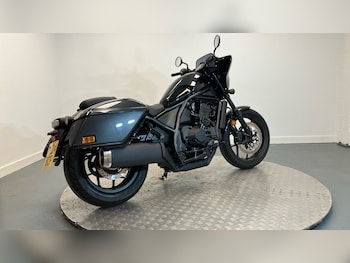 Used Honda CMX 2024 for sale - bike-78109312: Photo