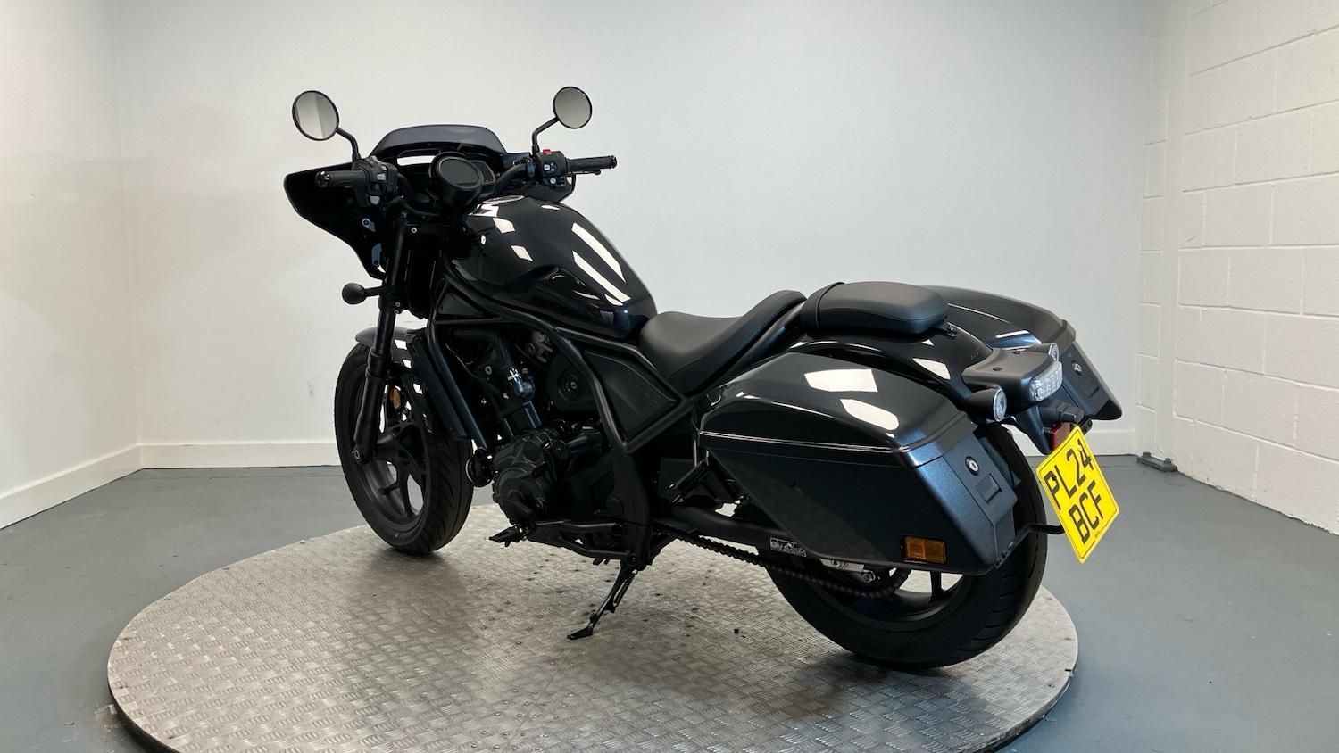 Used Honda CMX 2024 for sale - 78109312: Photo 4
