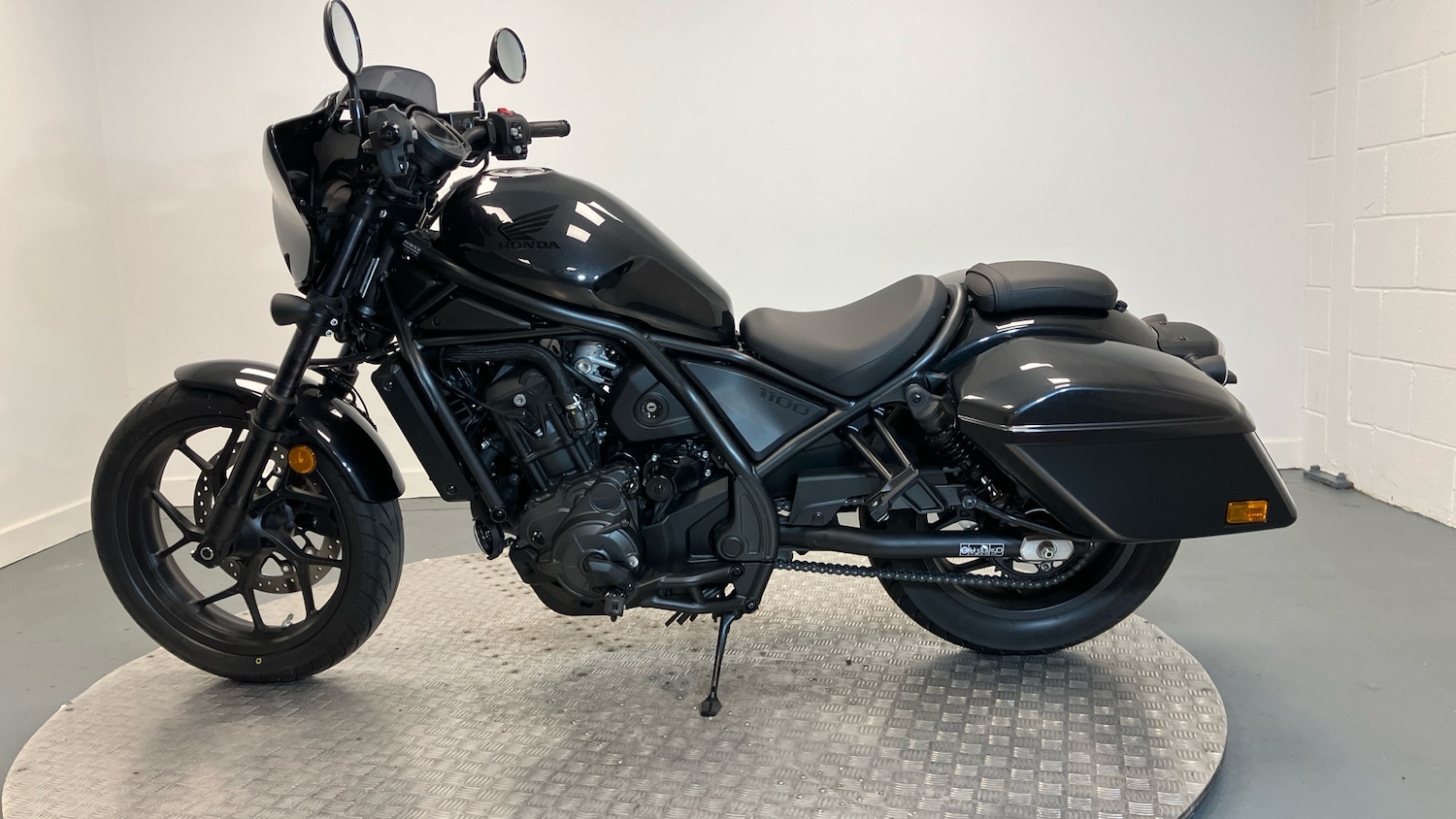 Used Honda CMX 2024 for sale - 78109312: Photo 5