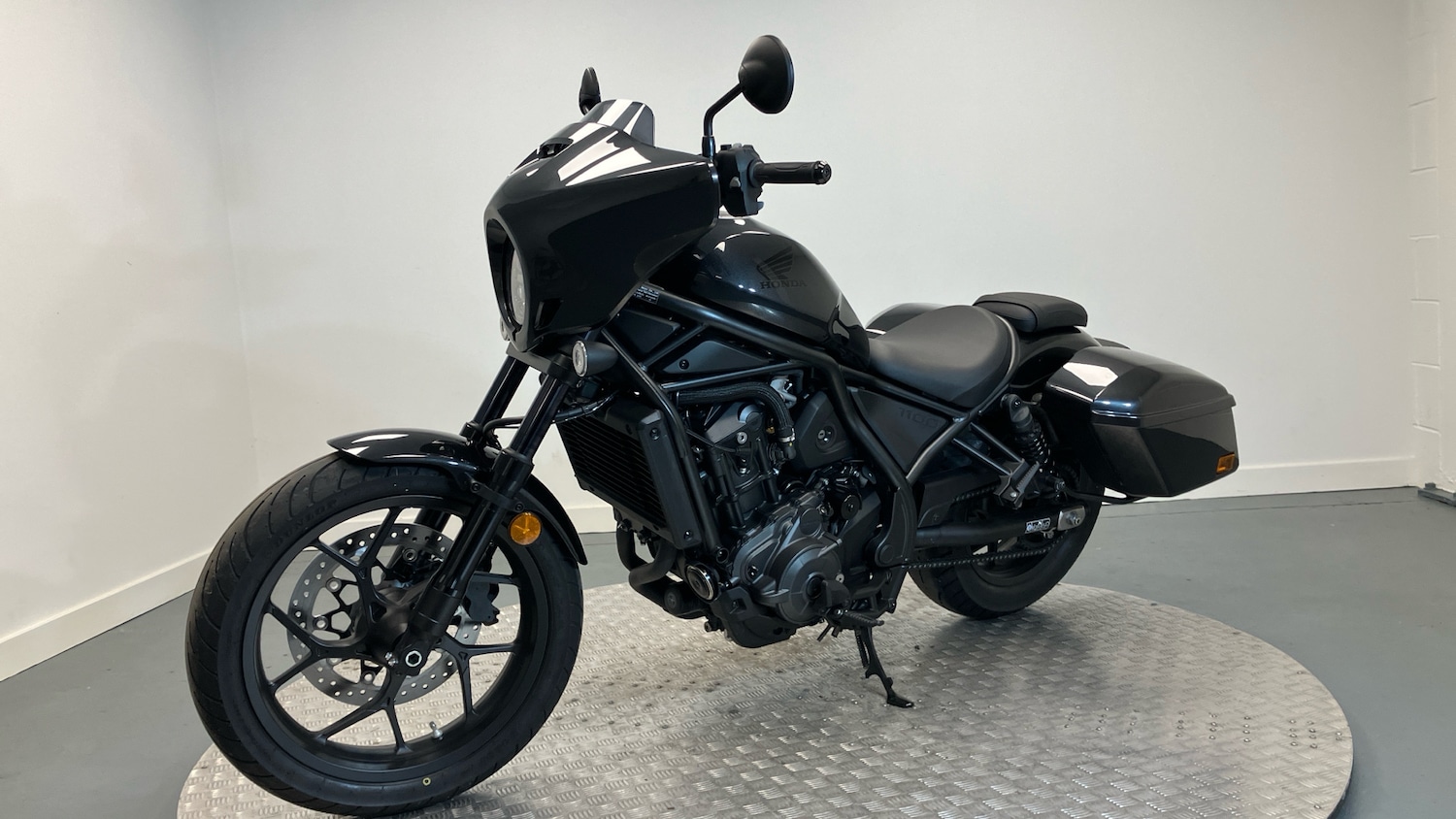 Used Honda CMX 2024 for sale - 78109312: Photo 6