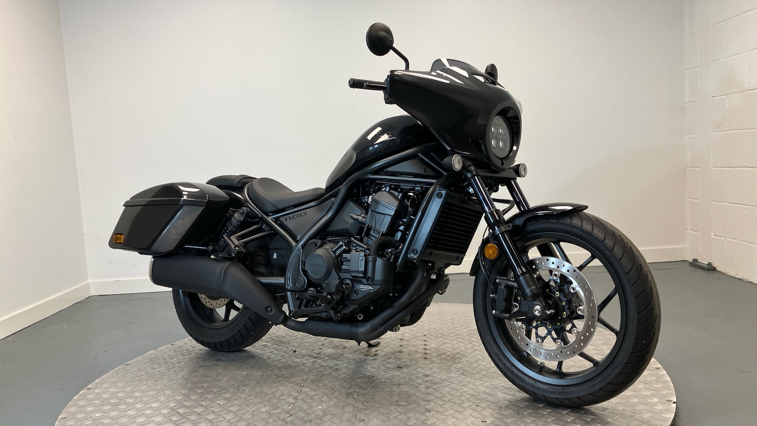 Used Honda CMX 2024 for sale - 78109312: Photo 7