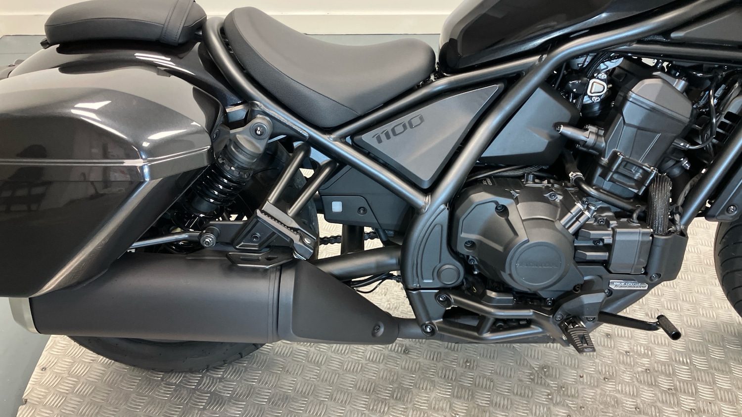 Used Honda CMX 2024 for sale - 78109312: Photo 9