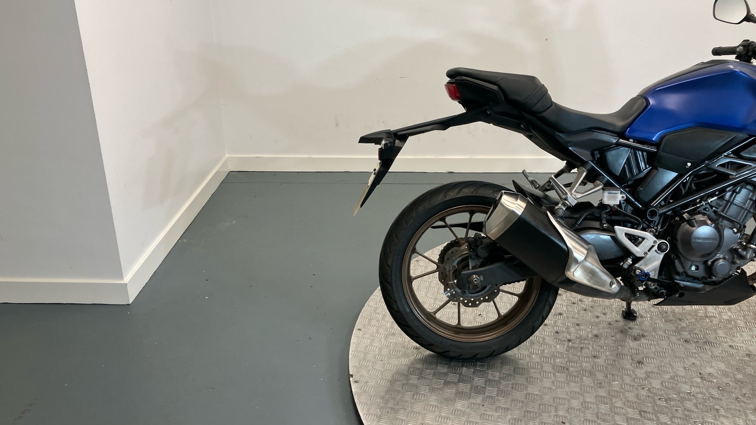Used Honda CB 2022 for sale - 78038519: Photo 10
