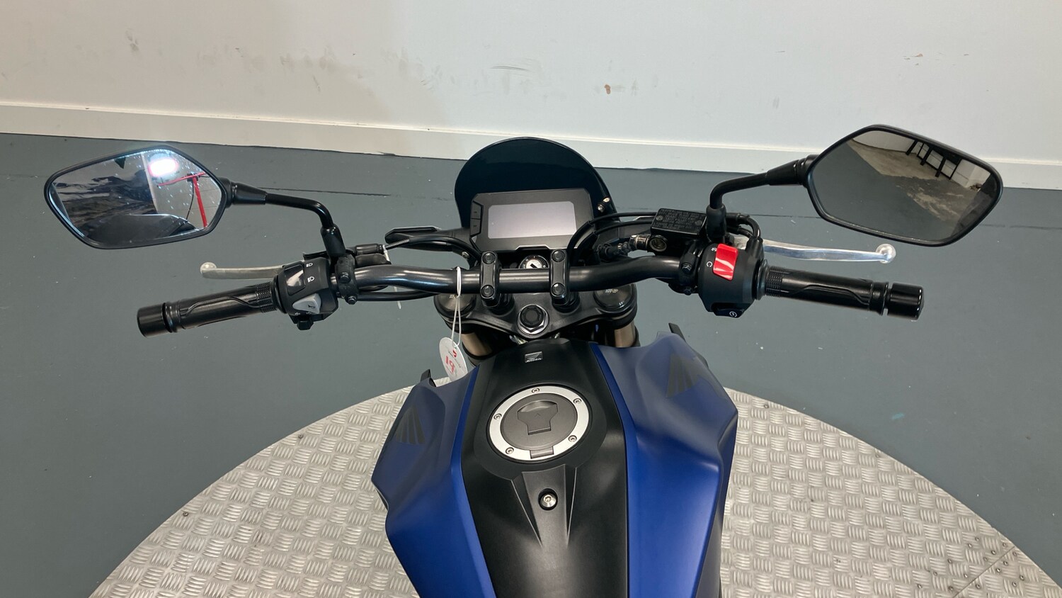 Used Honda CB 2022 for sale - 78038519: Photo 11