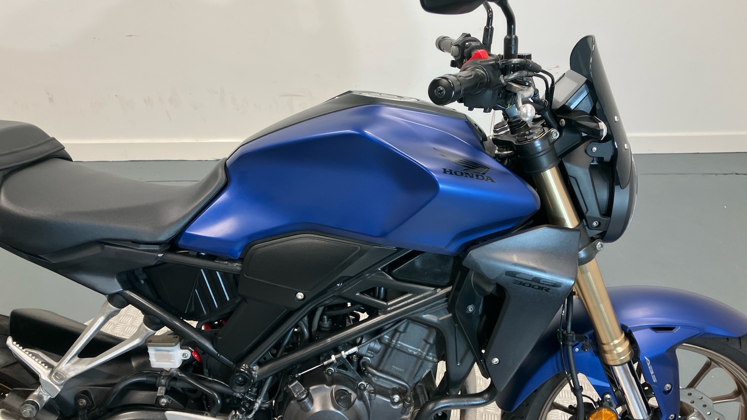 Used Honda CB 2022 for sale - 78038519: Photo 12