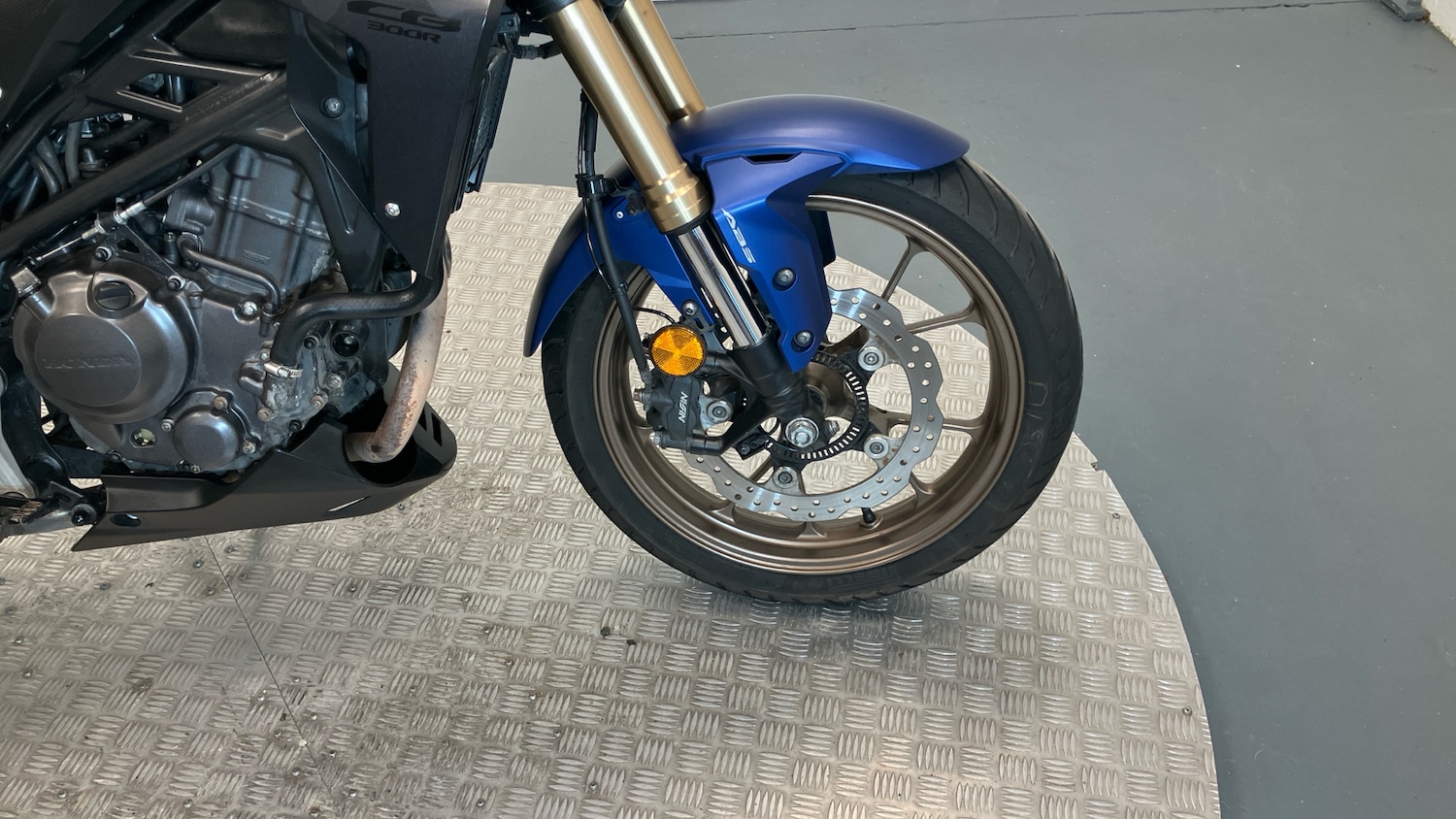 Used Honda CB 2022 for sale - 78038519: Photo 13