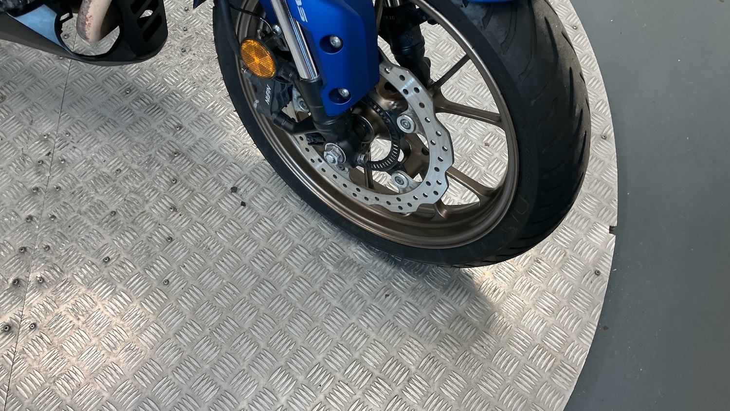 Used Honda CB 2022 for sale - 78038519: Photo 14