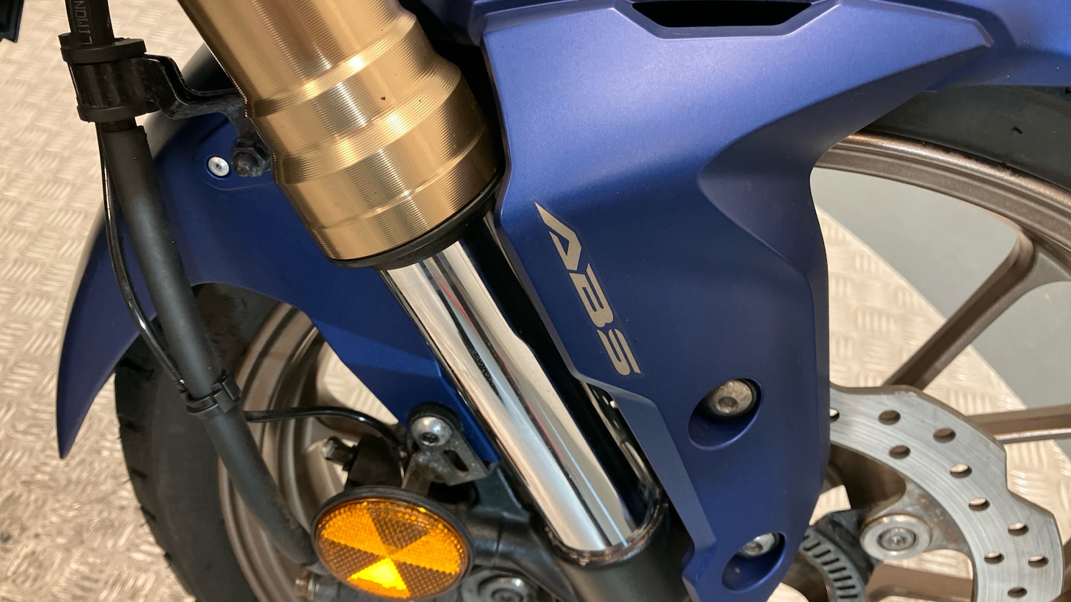 Used Honda CB 2022 for sale - 78038519: Photo 15