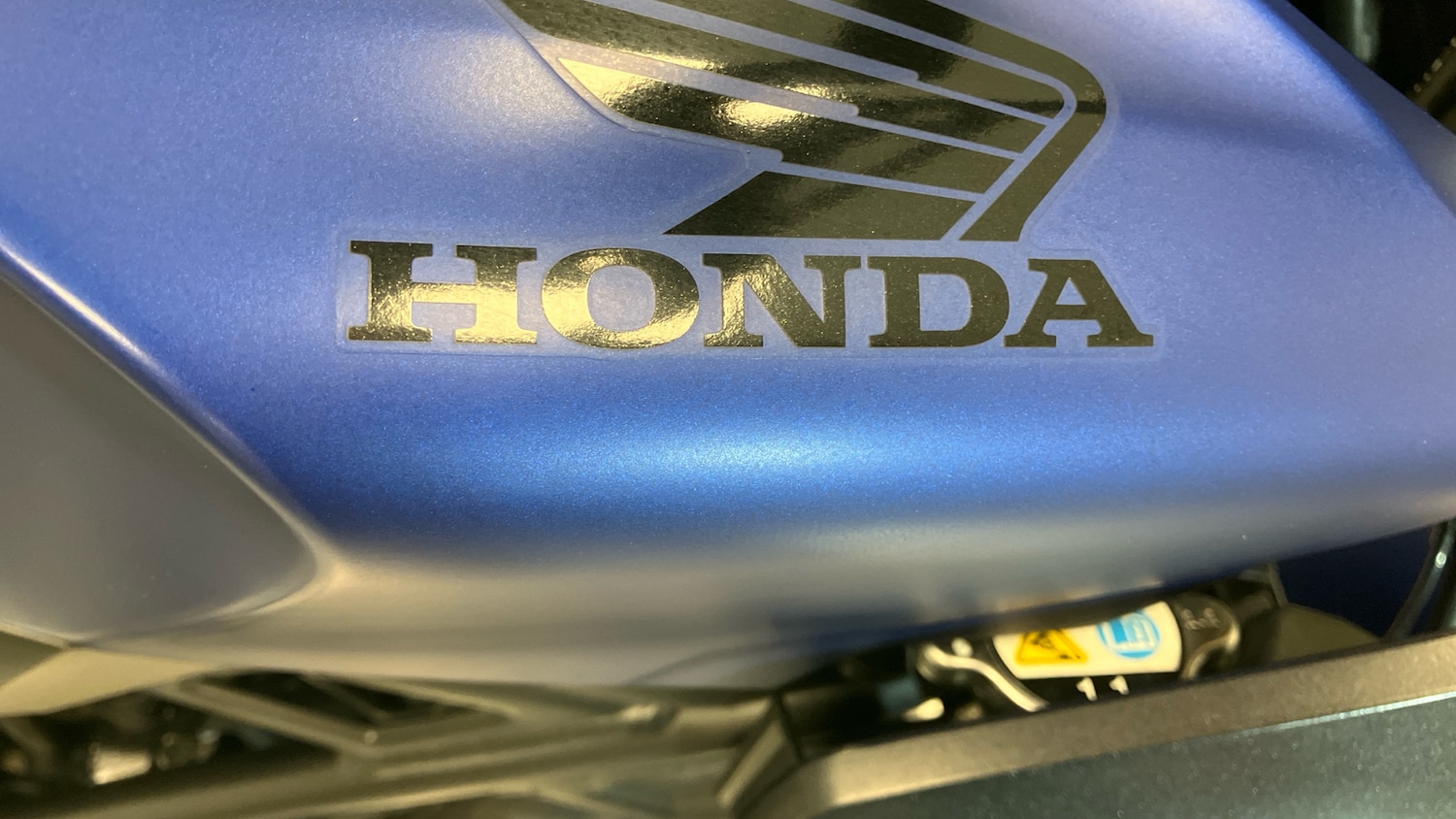 Used Honda CB 2022 for sale - 78038519: Photo 17