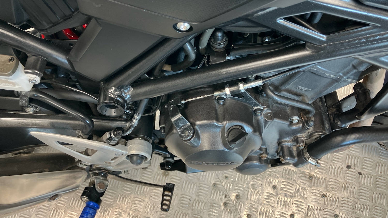 Used Honda CB 2022 for sale - 78038519: Photo 19