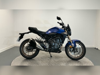 Used Honda CB 2022 for sale - bike-78038519: Photo