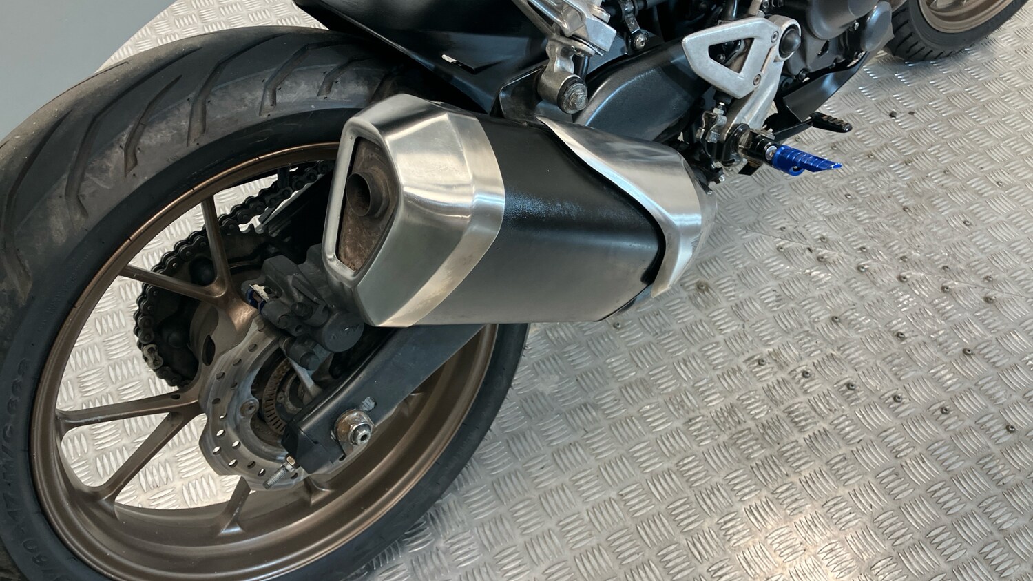 Used Honda CB 2022 for sale - 78038519: Photo 21