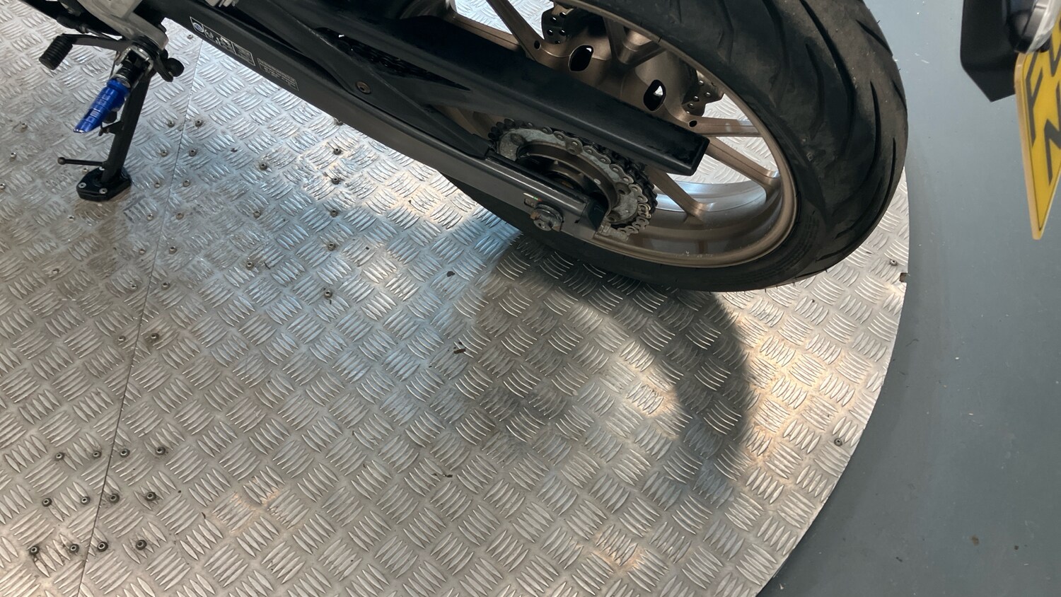 Used Honda CB 2022 for sale - 78038519: Photo 25