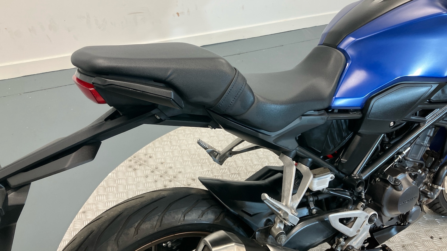 Used Honda CB 2022 for sale - 78038519: Photo 27