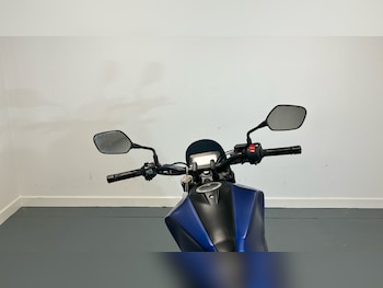 Used Honda CB 2022 for sale - bike-78038519: Photo