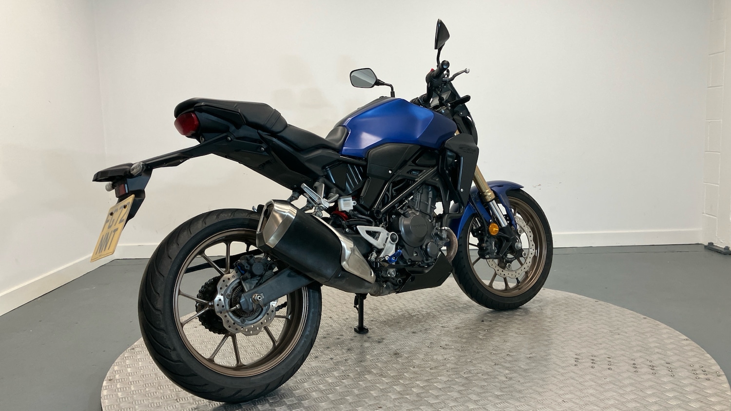 Used Honda CB 2022 for sale - 78038519: Photo 3