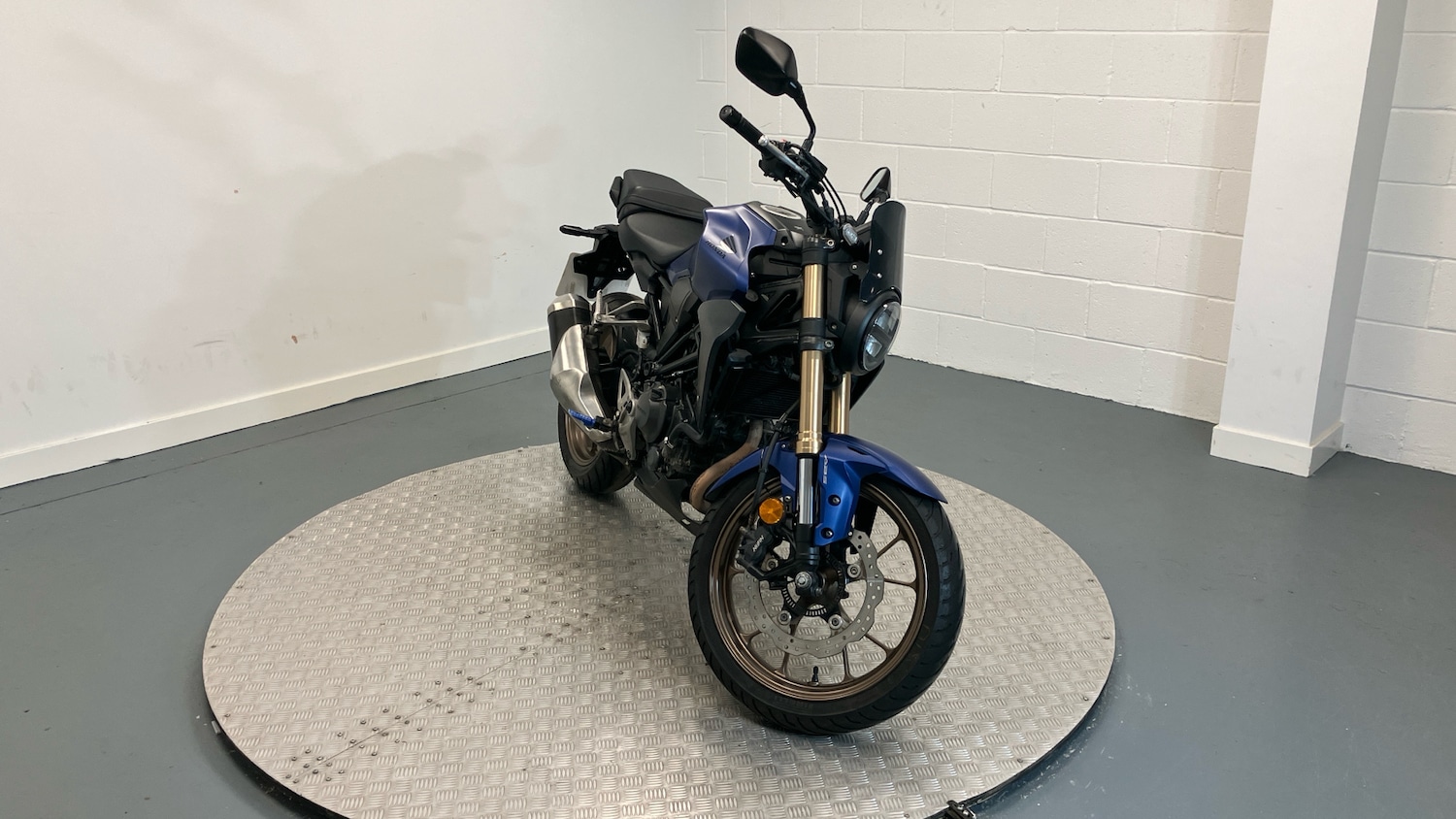 Used Honda CB 2022 for sale - 78038519: Photo 32