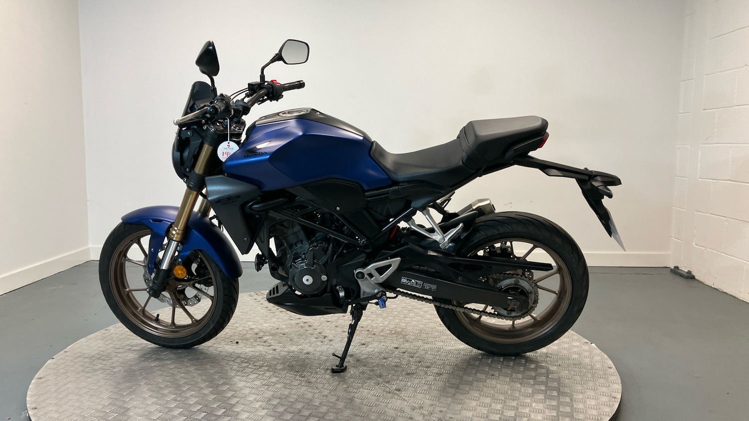 Used Honda CB 2022 for sale - 78038519: Photo 5