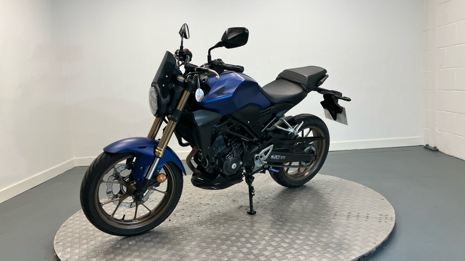 Used Honda CB 2022 for sale - 78038519: Photo 6
