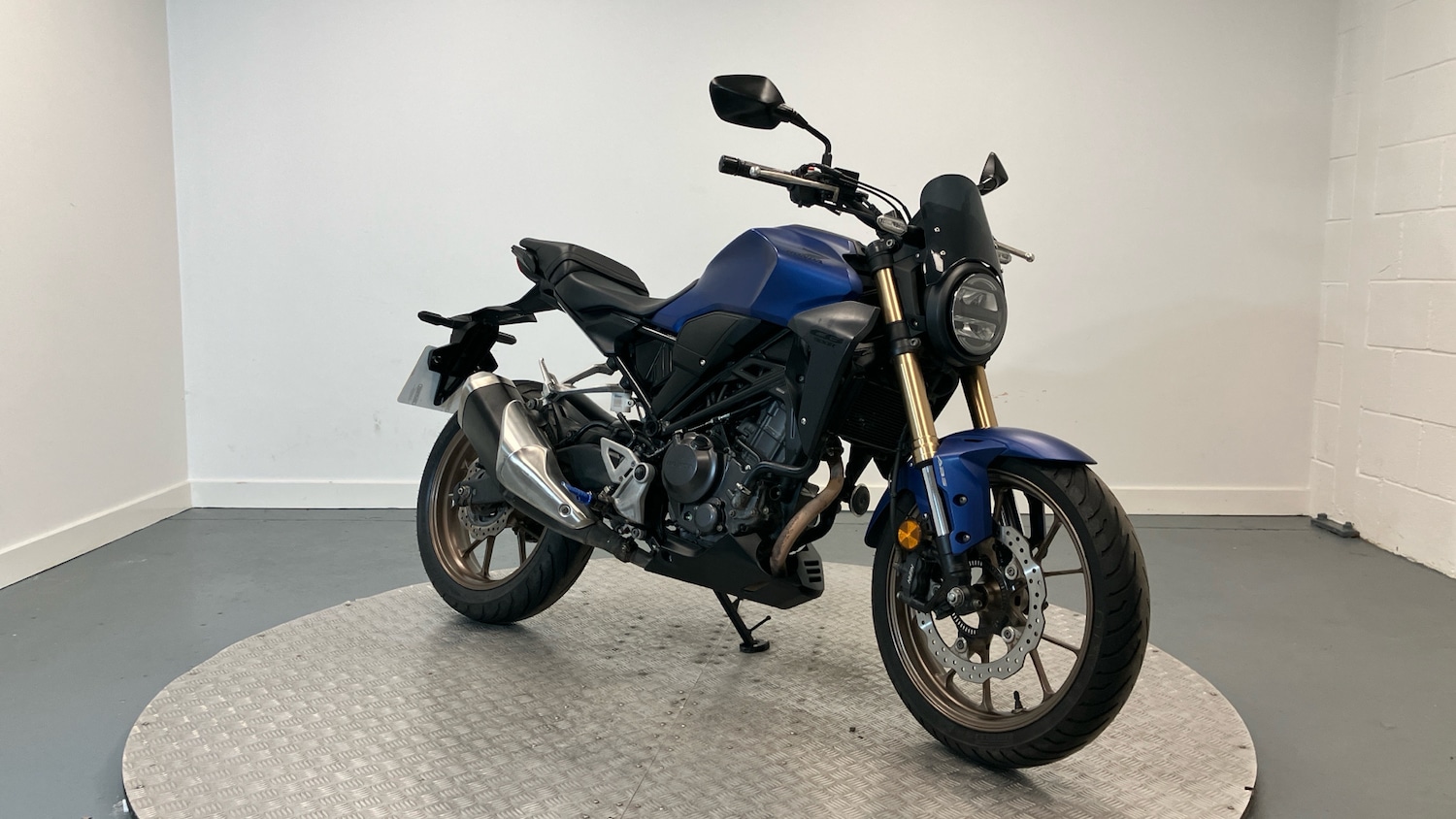 Used Honda CB 2022 for sale - 78038519: Photo 7