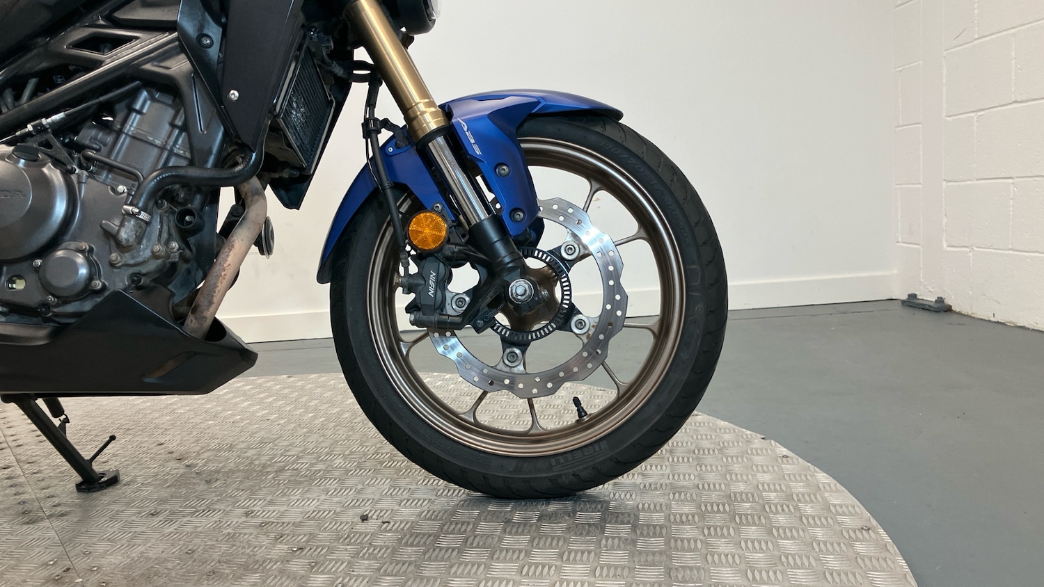 Used Honda CB 2022 for sale - 78038519: Photo 8