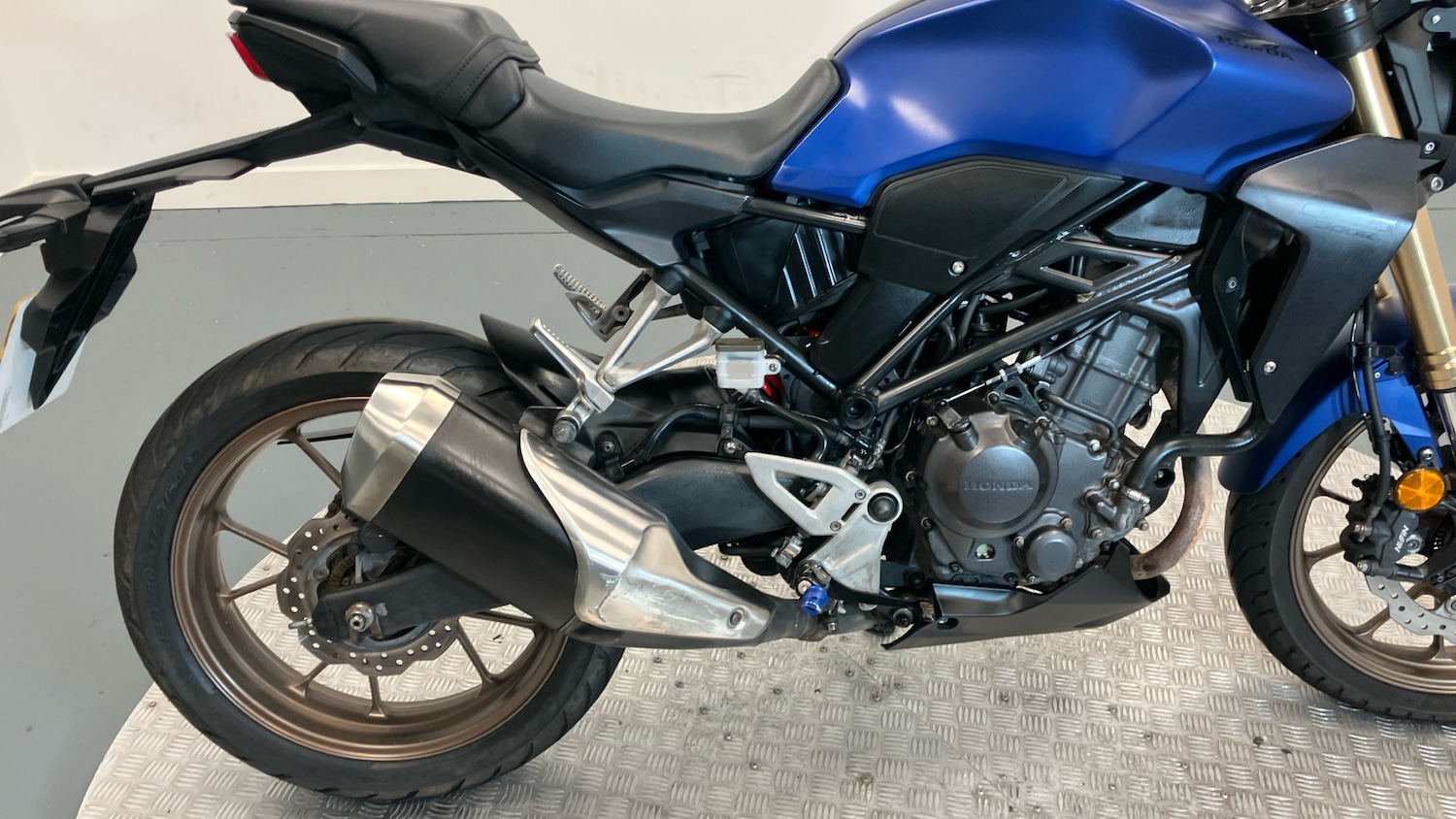 Used Honda CB 2022 for sale - 78038519: Photo 9
