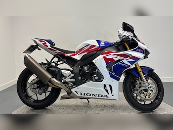 Used Honda CBR 2023 for sale - bike-78201763: Photo