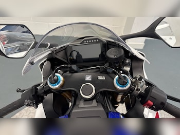 Used Honda CBR 2023 for sale - bike-78201763: Photo