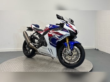 Used Honda CBR 2023 for sale - bike-78201763: Photo