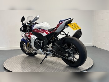 Used Honda CBR 2023 for sale - bike-78201763: Photo